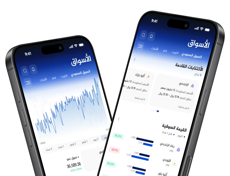 Phones Mockup